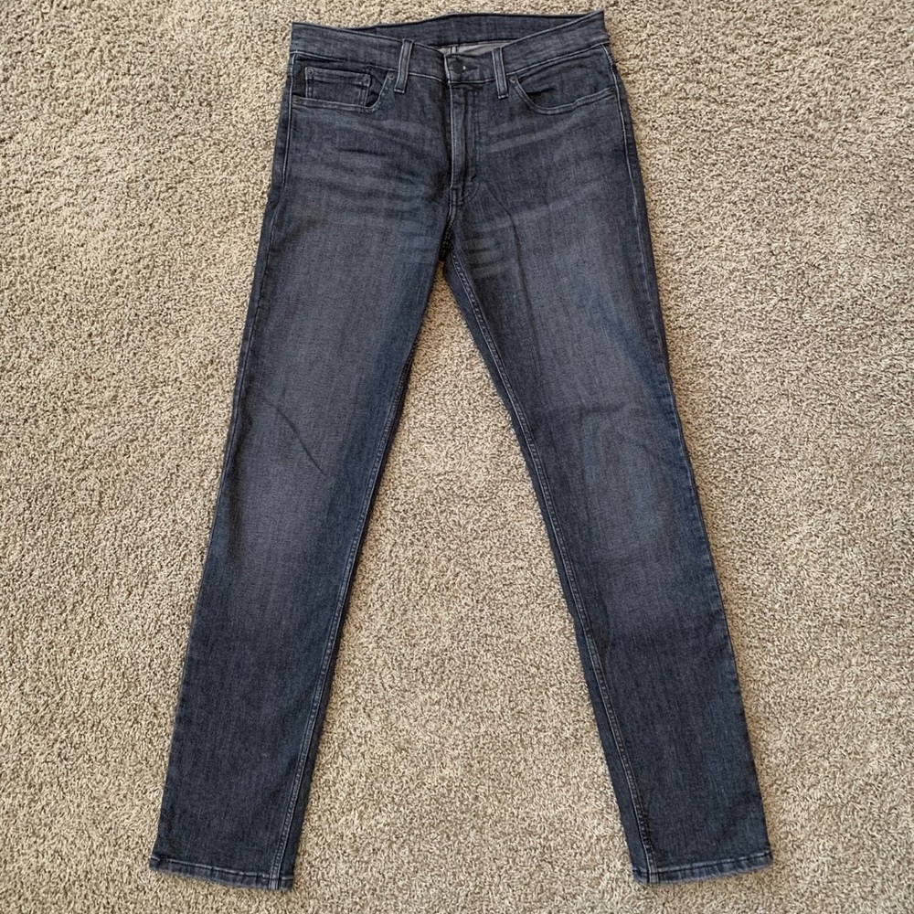 Men’s Levi’s jeans. Never worn